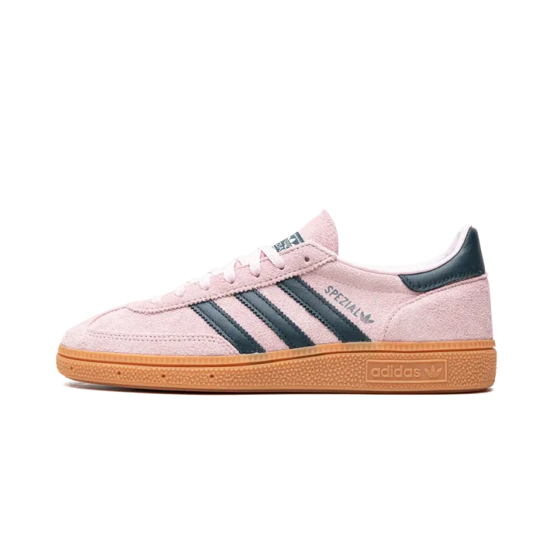 Adidas Handball Spezial WMNS Clear Pink Womens