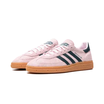 Adidas Handball Spezial WMNS Clear Pink Womens