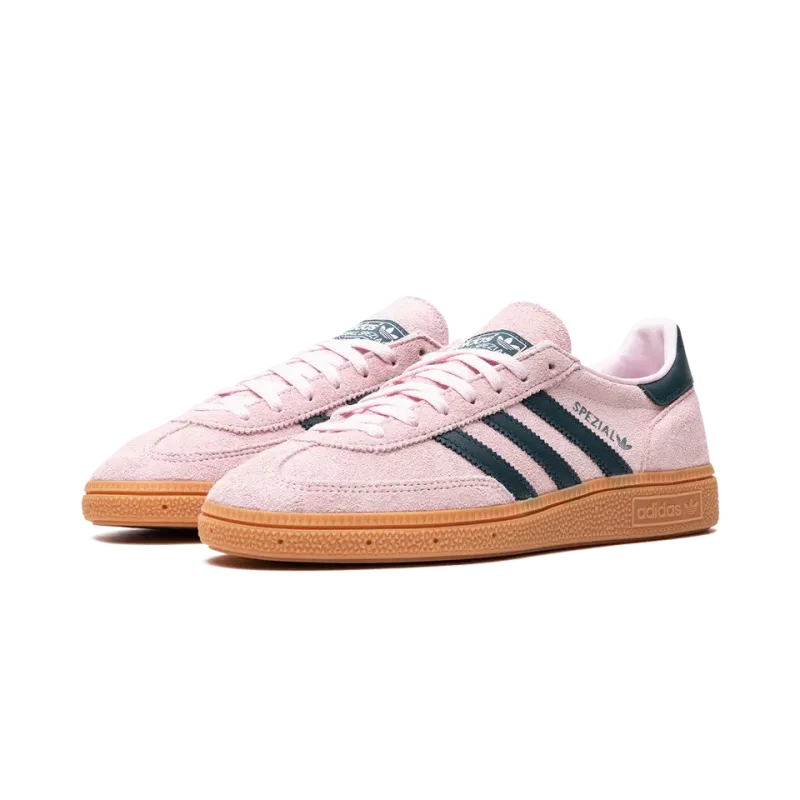 Adidas Handball Spezial WMNS Clear Pink Womens