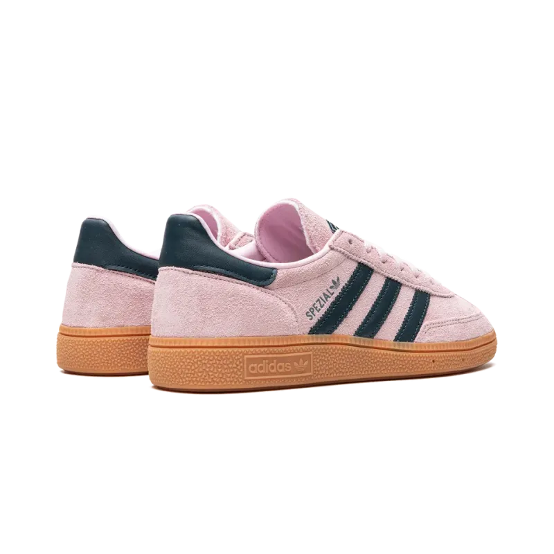 Adidas Handball Spezial WMNS Clear Pink Womens