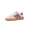 Adidas Handball Spezial WMNS Clear Pink Womens