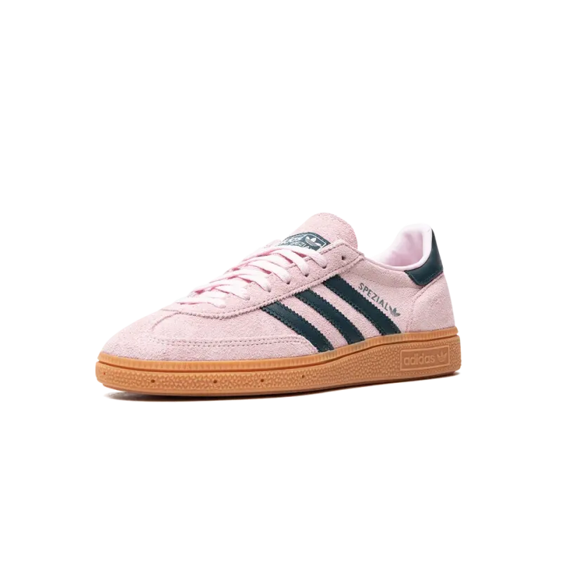 Adidas Handball Spezial WMNS Clear Pink Womens