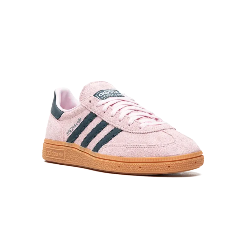 Adidas Handball Spezial WMNS Clear Pink Womens