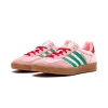 Adidas Gazelle Indoor WMNS Pink Velvet Womens
