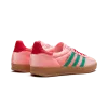 Adidas Gazelle Indoor WMNS Pink Velvet Womens