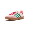 Adidas Gazelle Indoor WMNS Pink Velvet Womens