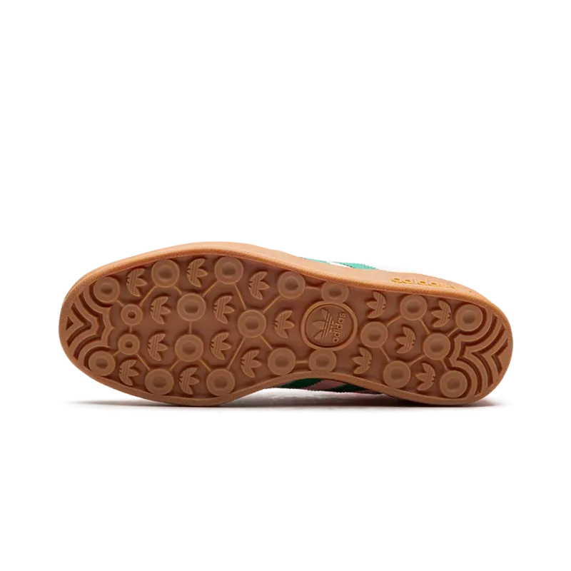 Adidas Gazelle Indoor WMNS Pink Velvet Womens