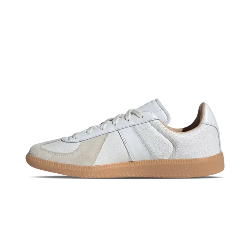 Adidas BW Army Lux White Gum Mens