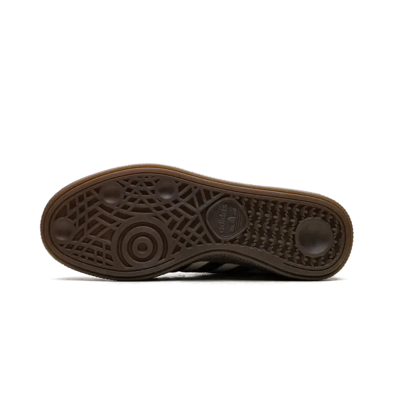 Adidas Handball Spezial WMNS Wonder White Black Womens