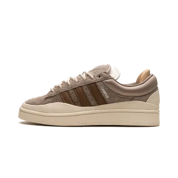 Adidas Campus Bad Bunny - Brown Mens