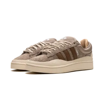 Adidas Campus Bad Bunny - Brown Mens