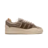 Adidas Campus Bad Bunny - Brown Mens