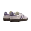Adidas Gazelle Indoor Kith - Classics Program - Ash Purple Mens
