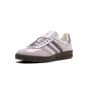 Adidas Gazelle Indoor Kith - Classics Program - Ash Purple Mens