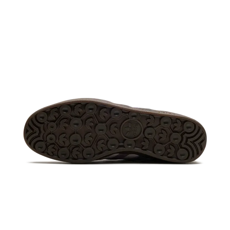 Adidas Gazelle Indoor Kith - Classics Program - Ash Purple Mens