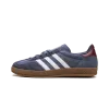 Adidas Gazelle Indoor Preloved Ink Cloud White Mens