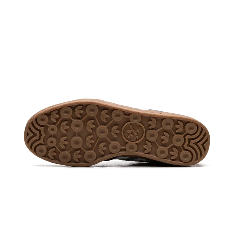 Adidas Gazelle Indoor Preloved Ink Cloud White Mens