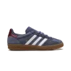 Adidas Gazelle Indoor Preloved Ink Cloud White Mens