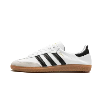 Adidas Samba Decon Decon White Gum Mens