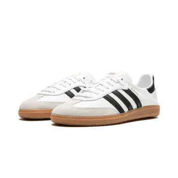Adidas Samba Decon Decon White Gum Mens