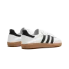 Adidas Samba Decon Decon White Gum Mens