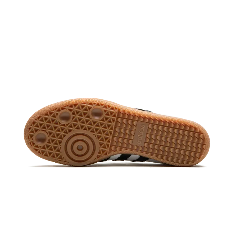 Adidas Samba Decon Decon White Gum Mens