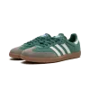 Adidas Samba OG Collegiate Green Mens