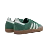 Adidas Samba OG Collegiate Green Mens