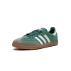 Adidas Samba OG Collegiate Green Mens