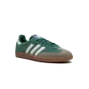 Adidas Samba OG Collegiate Green Mens