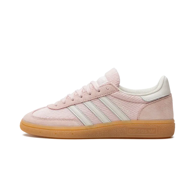 Adidas Handball Spezial WMNS Sandy Pink Womens