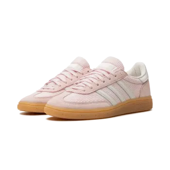 Adidas Handball Spezial WMNS Sandy Pink Womens