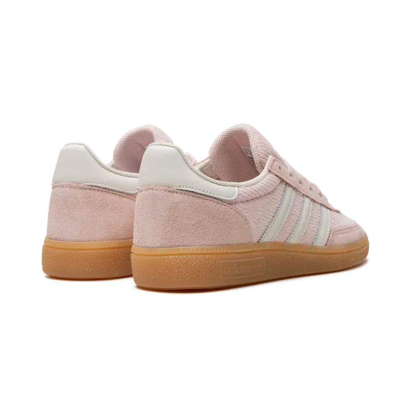 Adidas Handball Spezial WMNS Sandy Pink Womens
