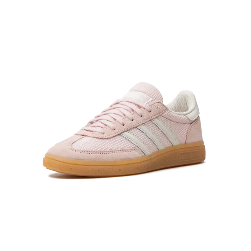Adidas Handball Spezial WMNS Sandy Pink Womens