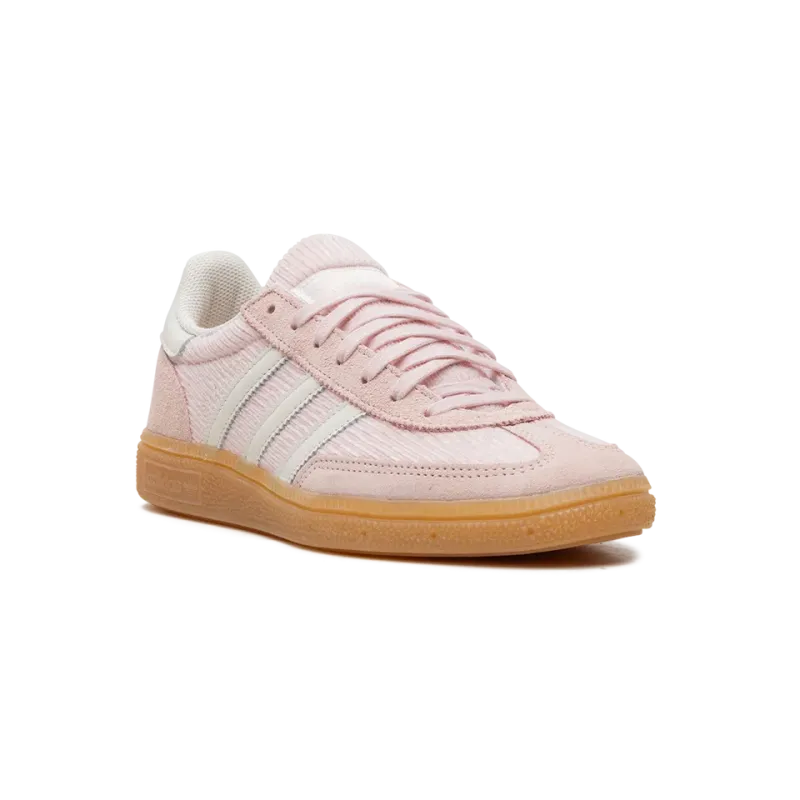 Adidas Handball Spezial WMNS Sandy Pink Womens