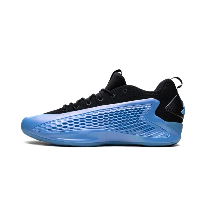 Adidas A.E. 1 Low Blue Burst Mens