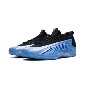 Adidas A.E. 1 Low Blue Burst Mens