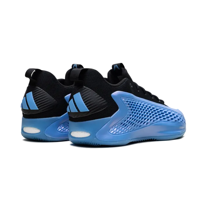 Adidas A.E. 1 Low Blue Burst Mens