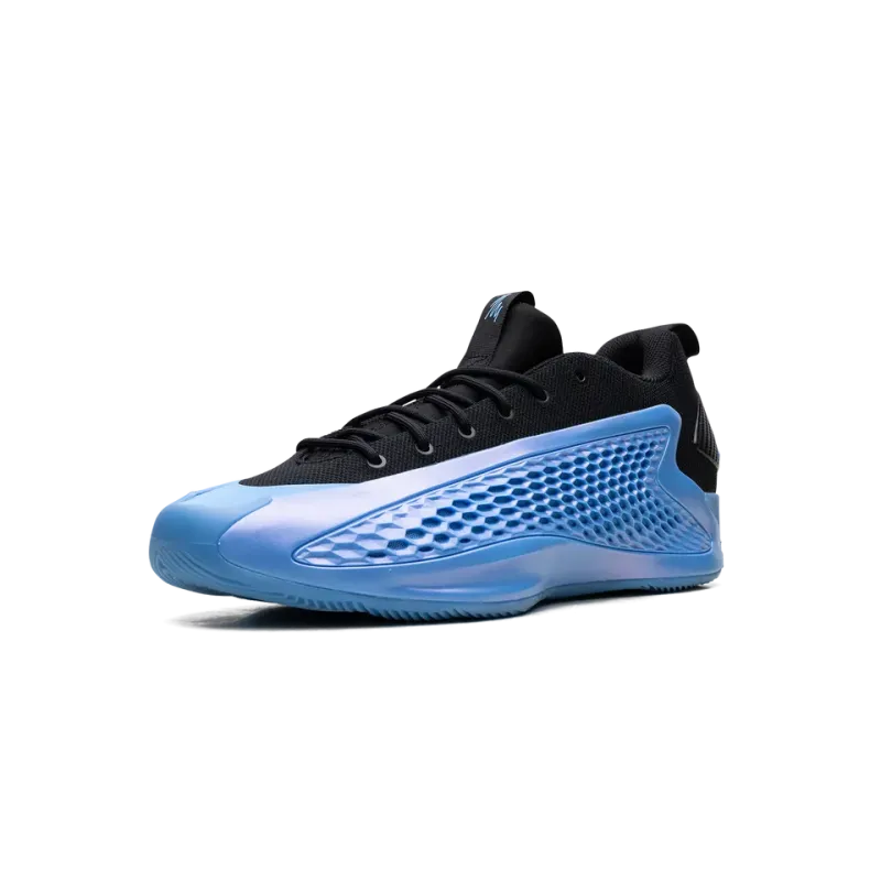 Adidas A.E. 1 Low Blue Burst Mens