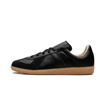 Adidas BW Army Lux Black Gum Mens