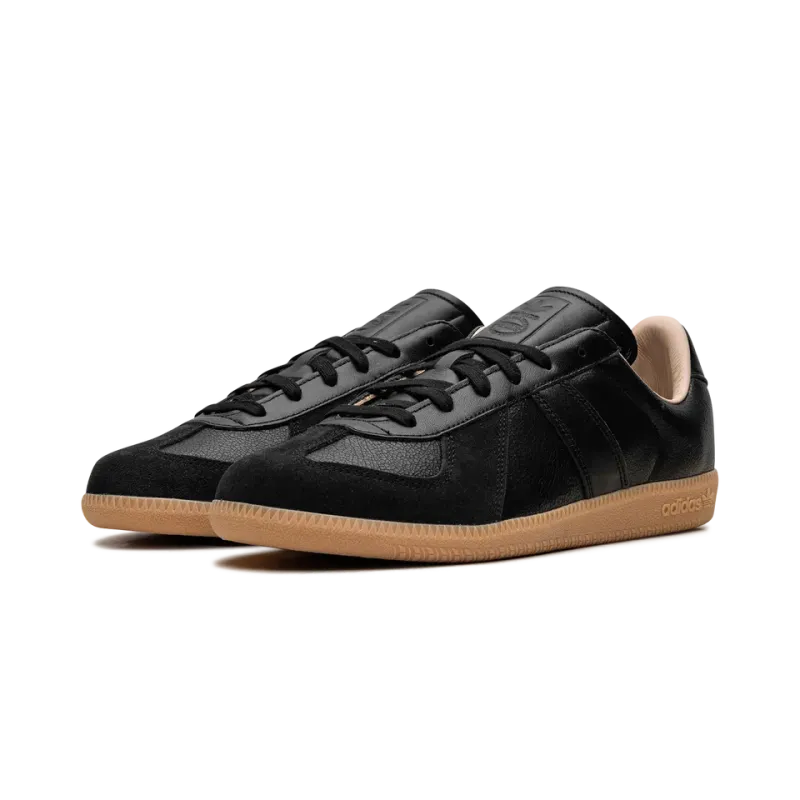 Adidas BW Army Lux Black Gum Mens