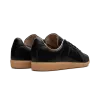 Adidas BW Army Lux Black Gum Mens