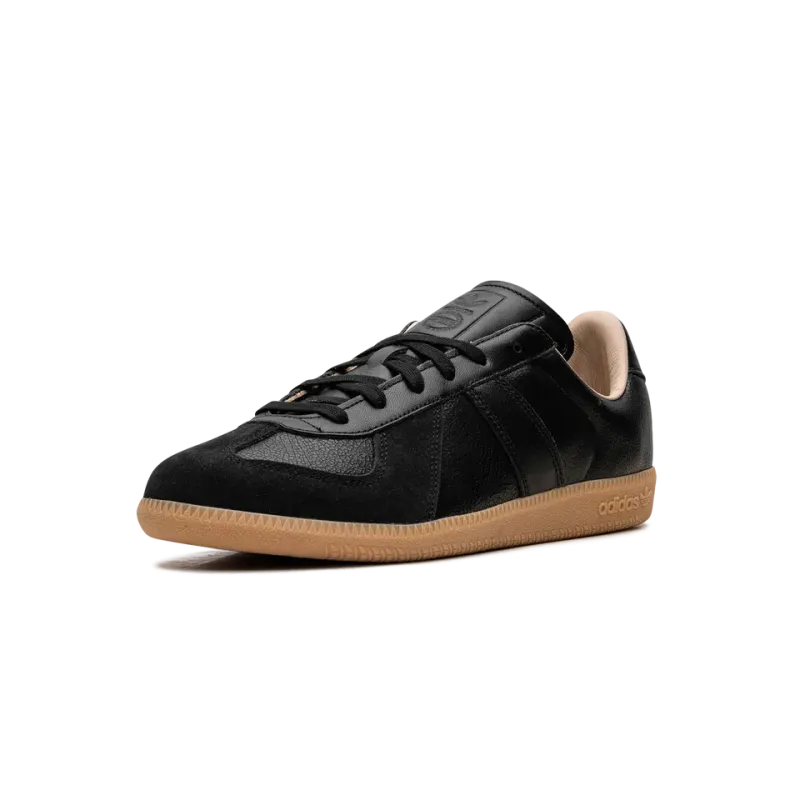 Adidas BW Army Lux Black Gum Mens
