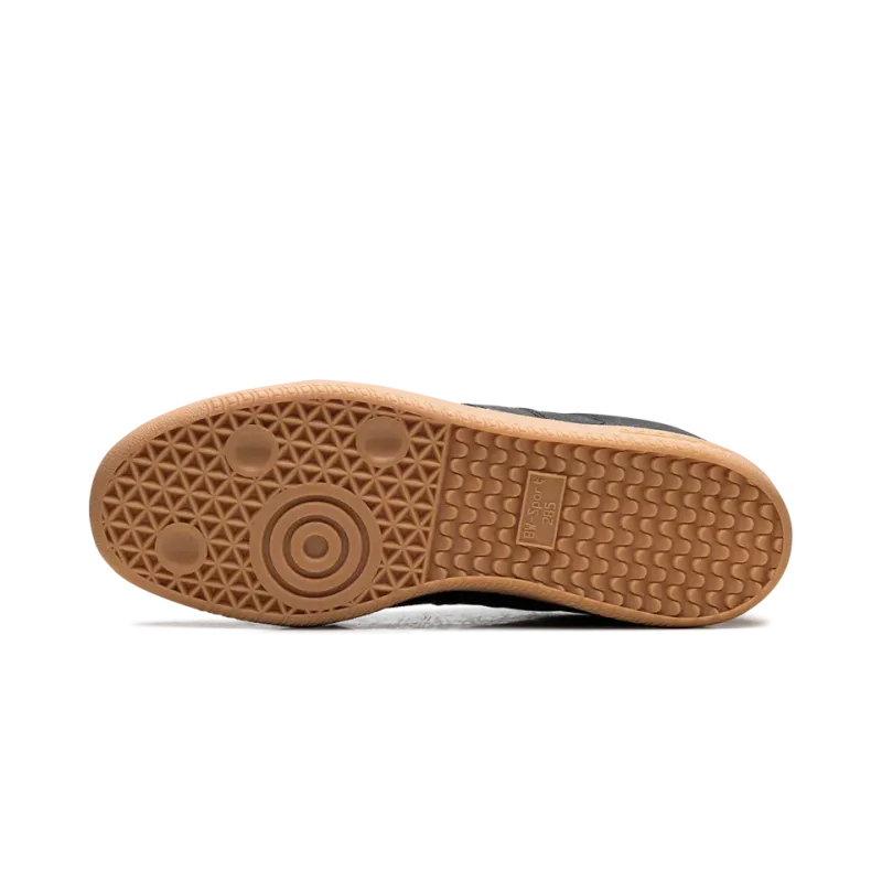 Adidas BW Army Lux Black Gum Mens