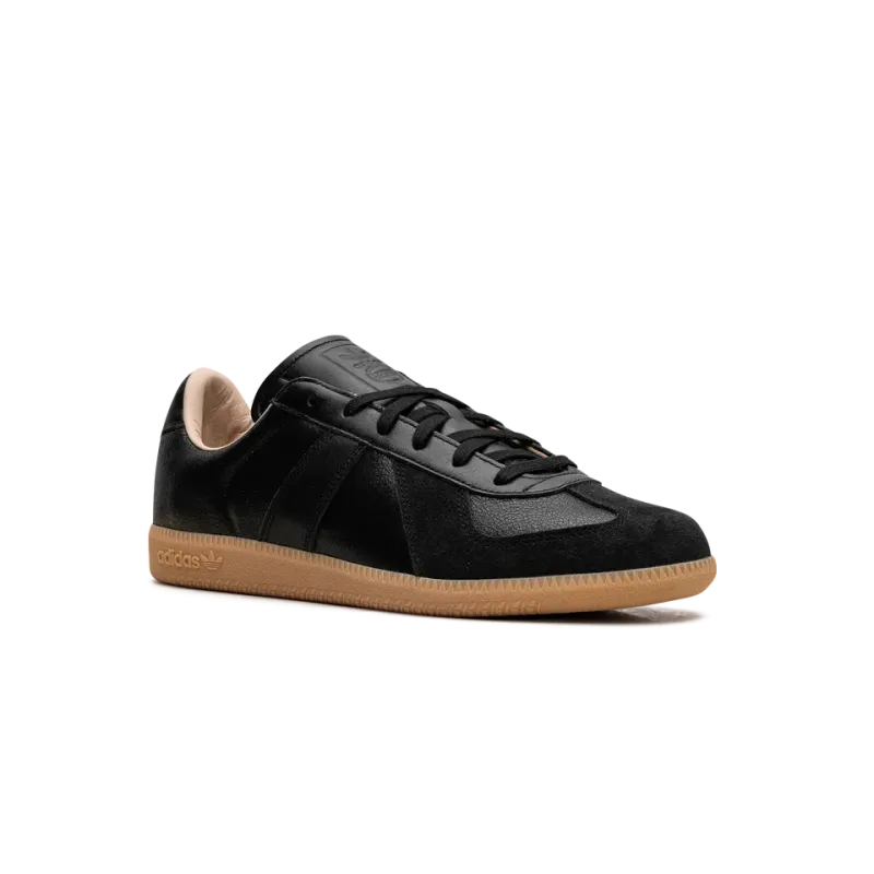 Adidas BW Army Lux Black Gum Mens