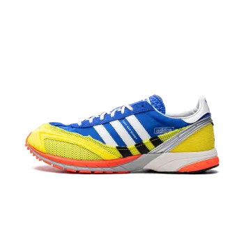 Adidas adiZero SL72 Bad Bunny - Blue Mens