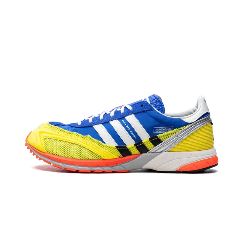 Adidas adiZero SL72 Bad Bunny - Blue Mens