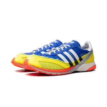 Adidas adiZero SL72 Bad Bunny - Blue Mens