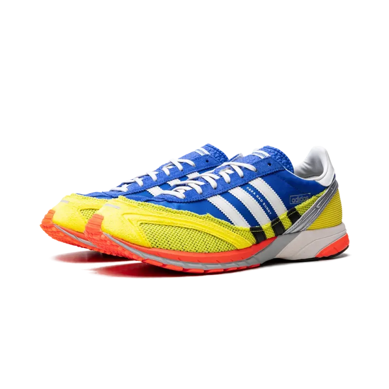 Adidas adiZero SL72 Bad Bunny - Blue Mens