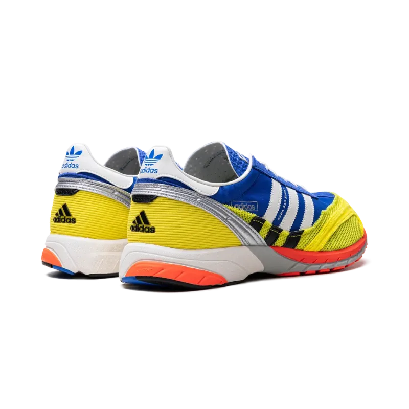 Adidas adiZero SL72 Bad Bunny - Blue Mens